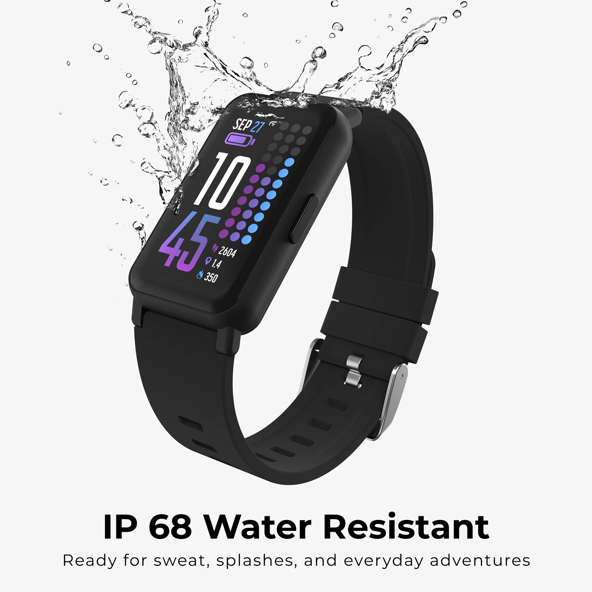 iTouch Active 4 Smartwatch - Image 24
