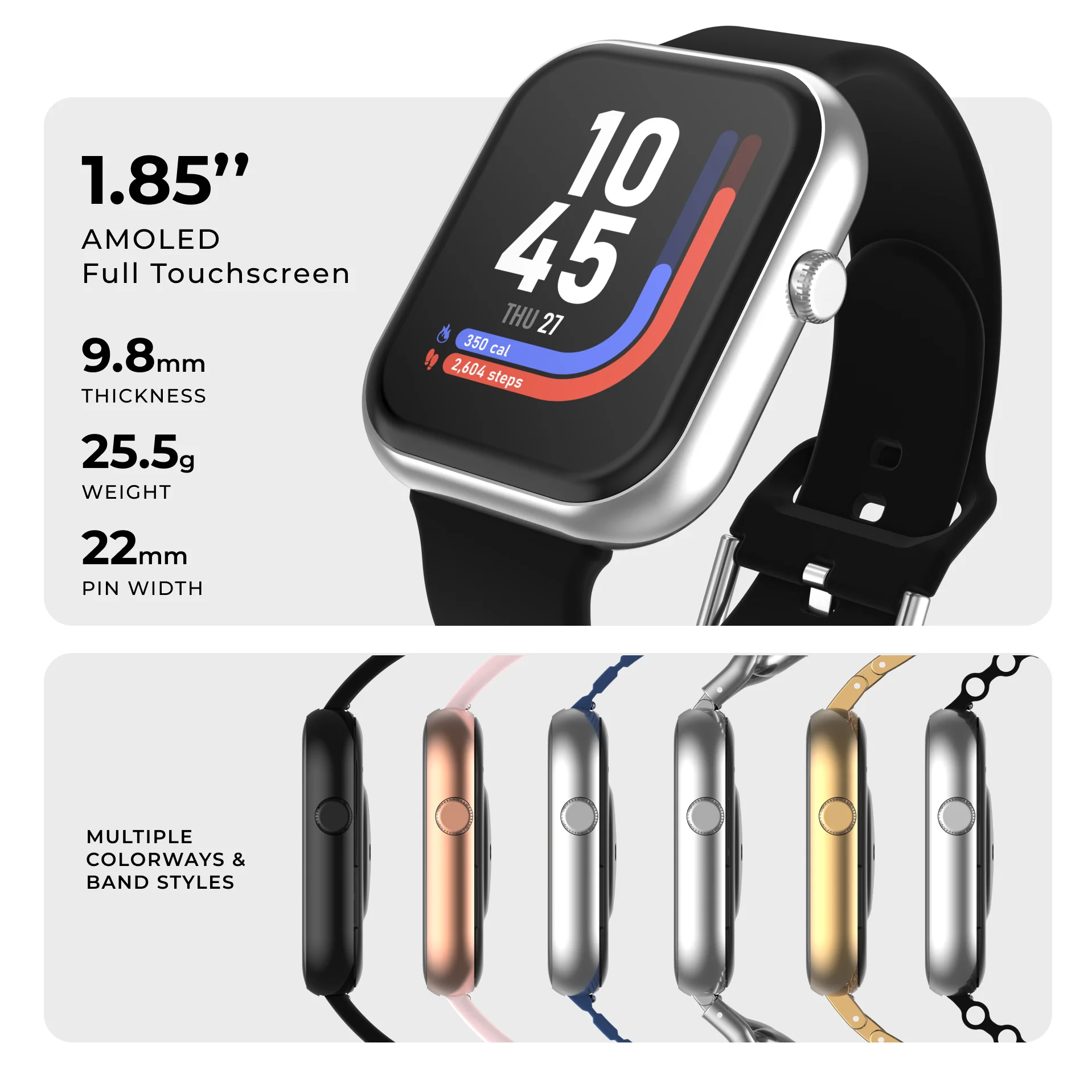 ITOUCH AIR 5 - Image 102