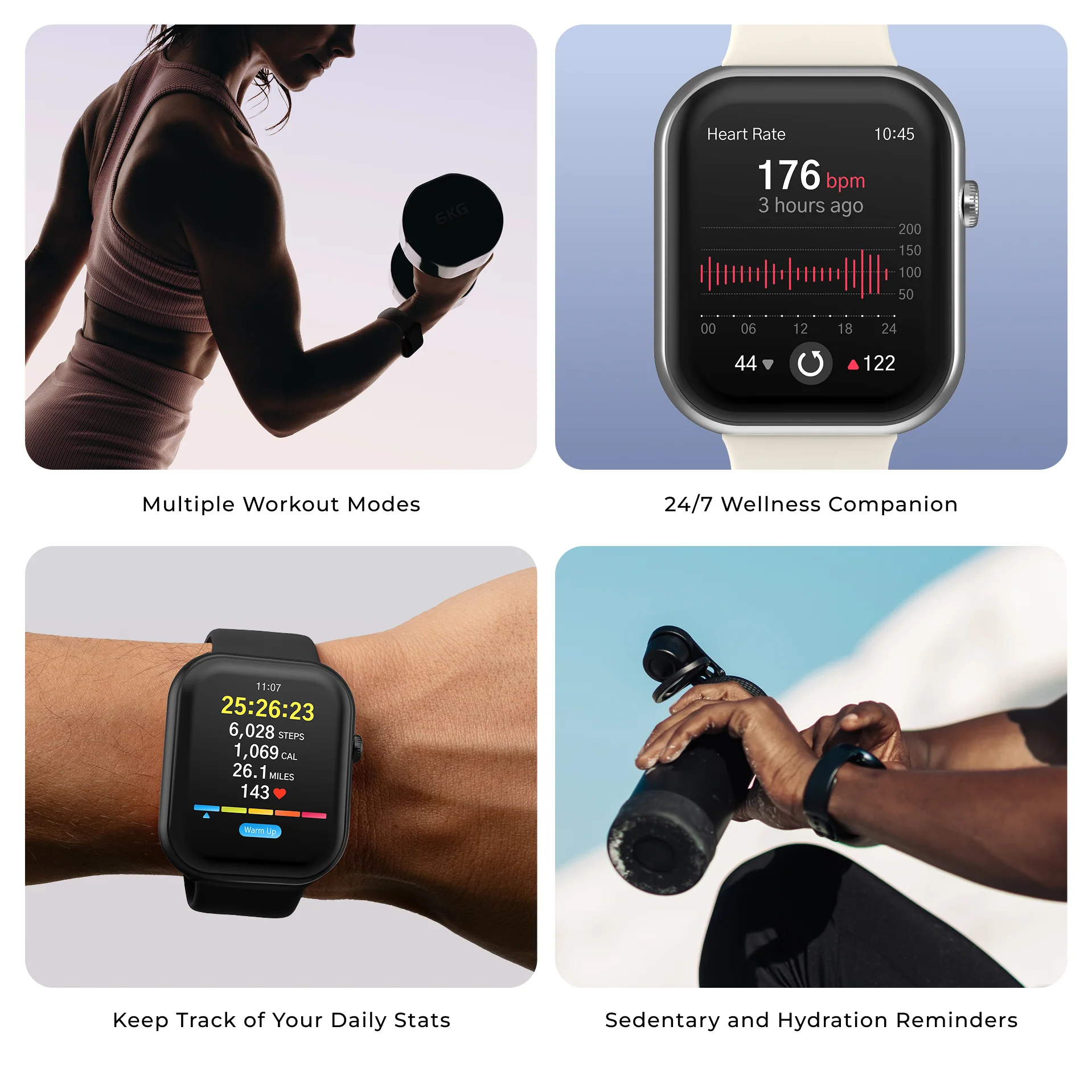 ITOUCH AIR 5 - Image 135