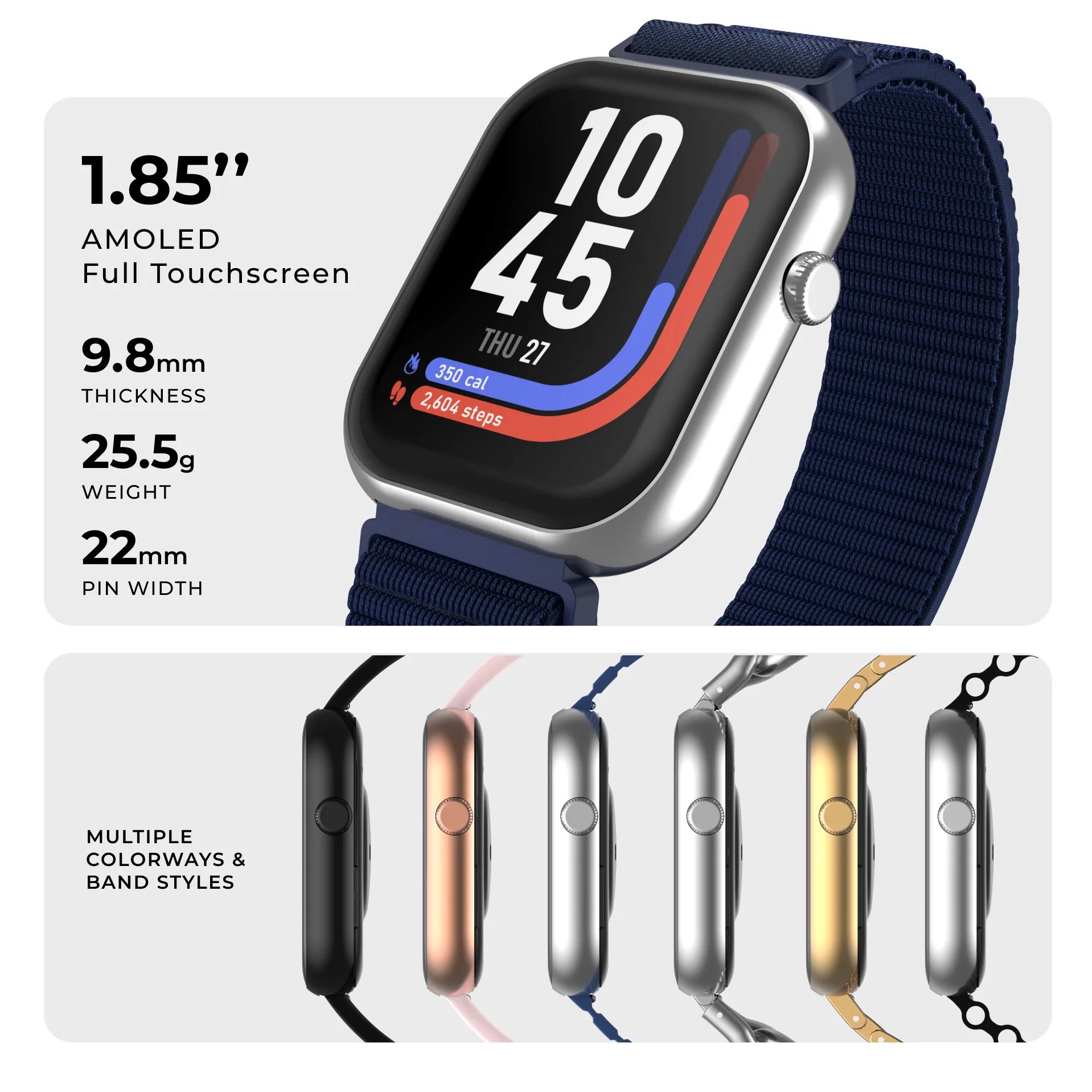 ITOUCH AIR 5 - Image 147