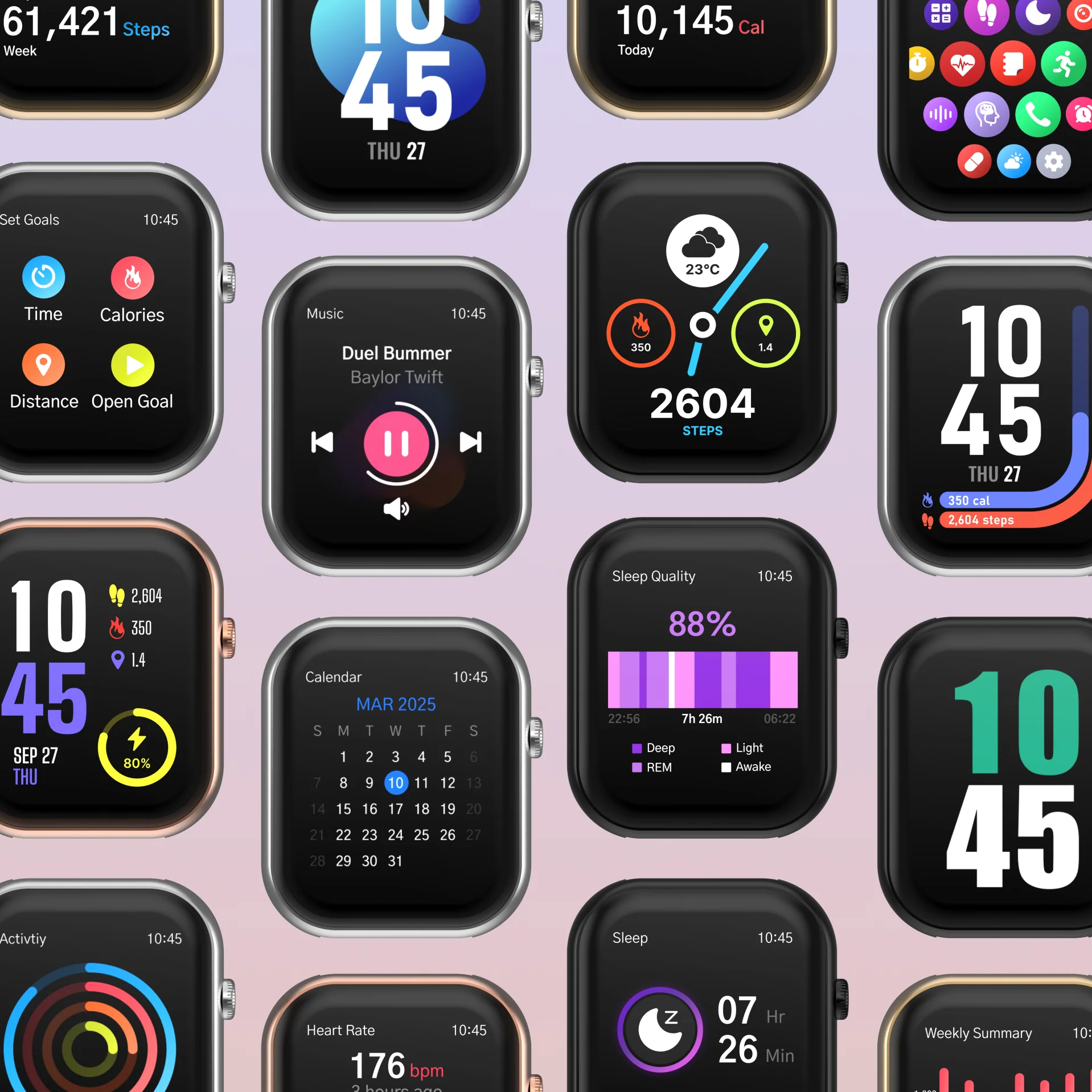 ITOUCH AIR 5 - Image 18