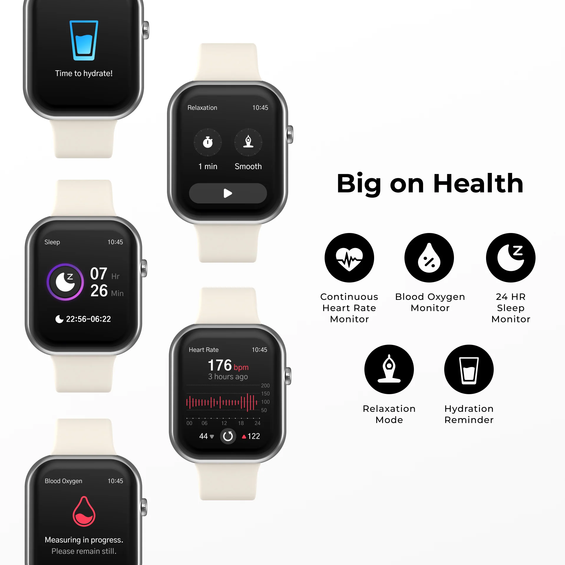 ITOUCH AIR 5 - Image 33