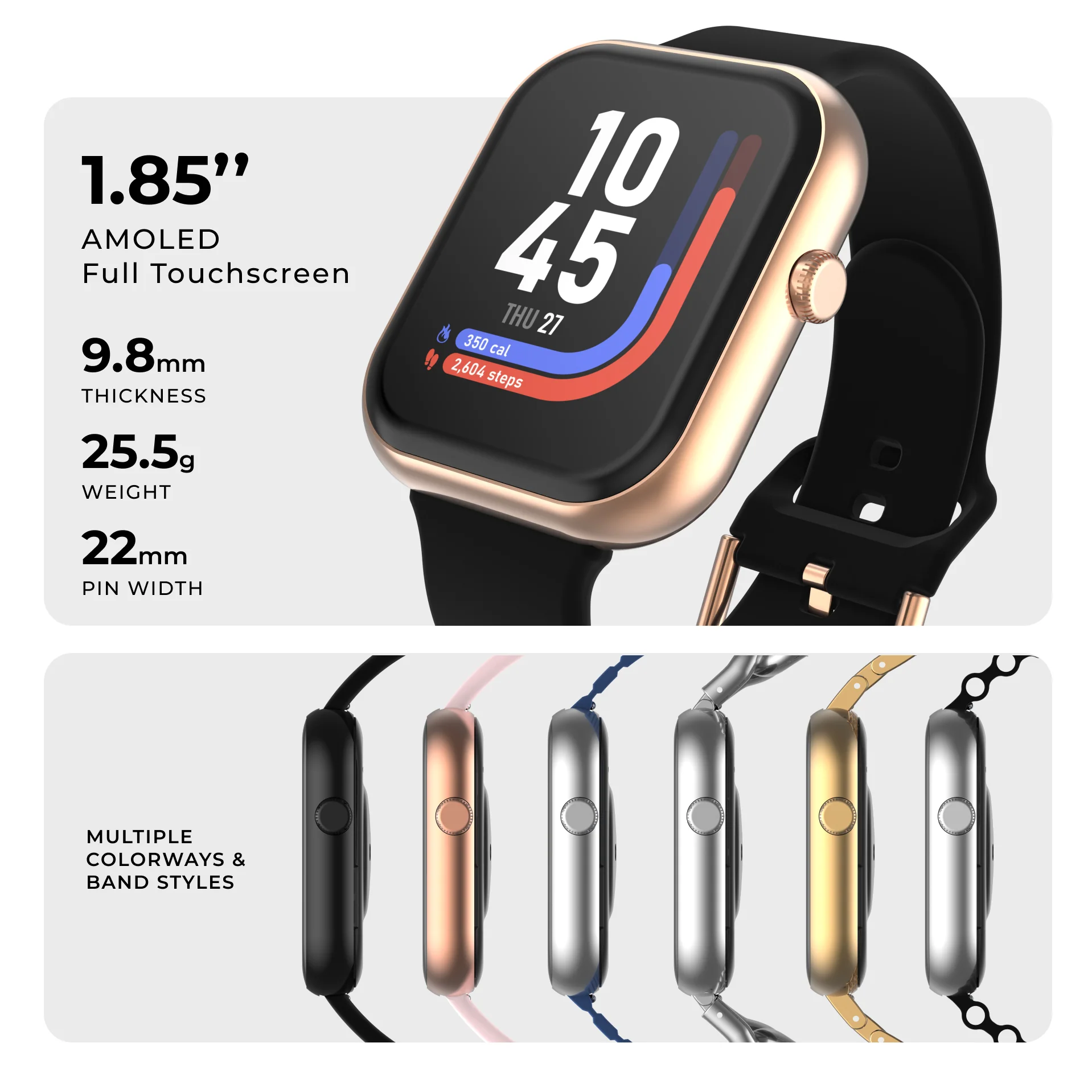 ITOUCH AIR 5 - Image 46