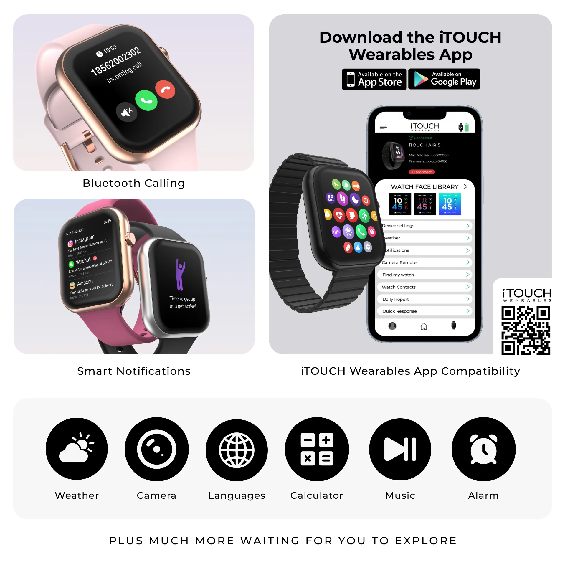ITOUCH AIR 5 - Image 68