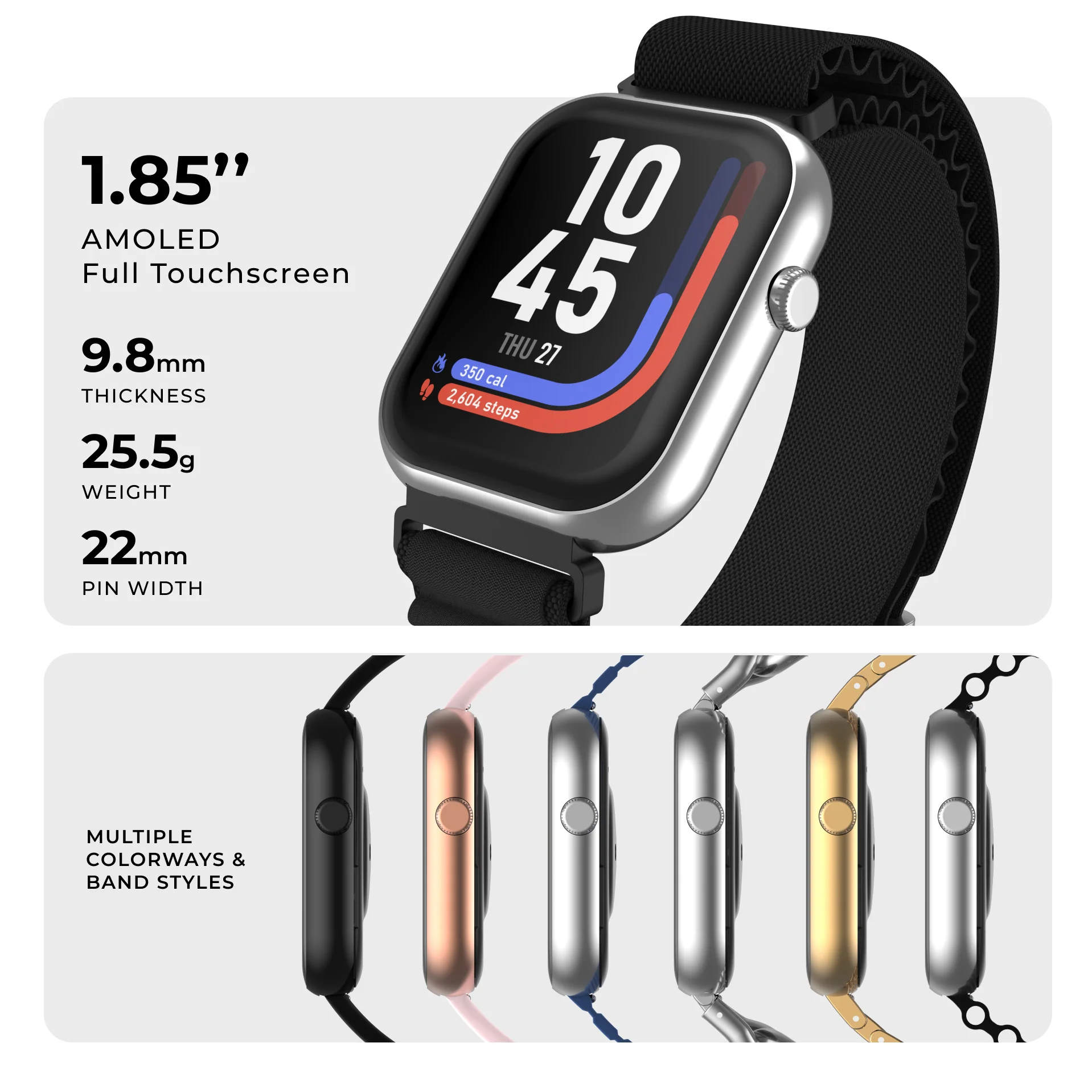 ITOUCH AIR 5 - Image 74