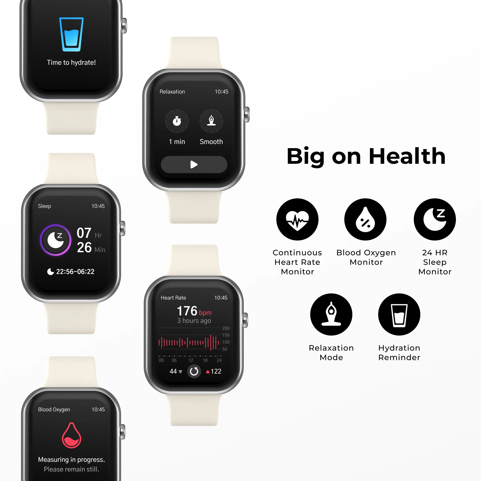 ITOUCH AIR 5 - Image 97