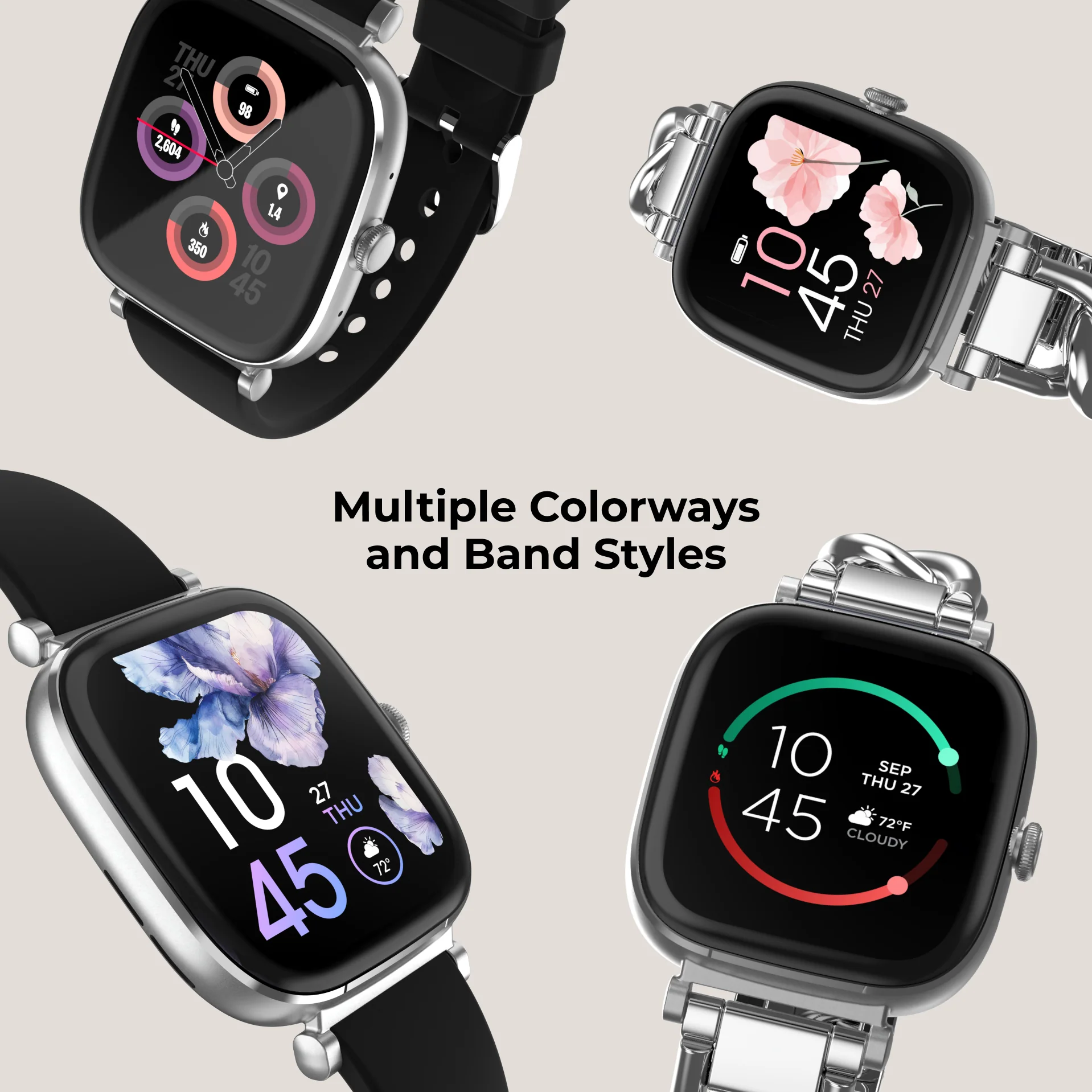 ITOUCH BELLE - Image 13