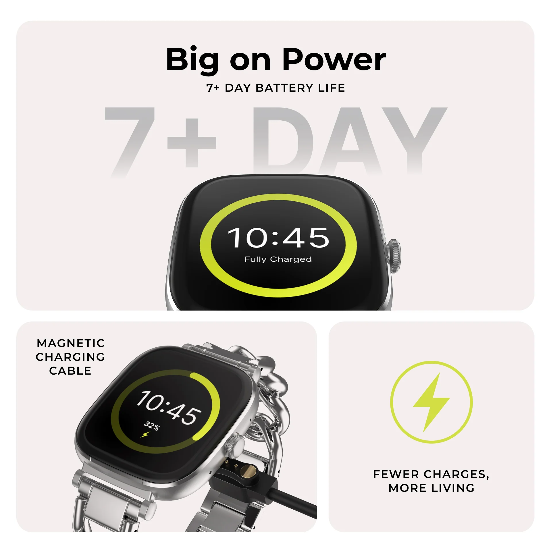 ITOUCH BELLE - Image 17