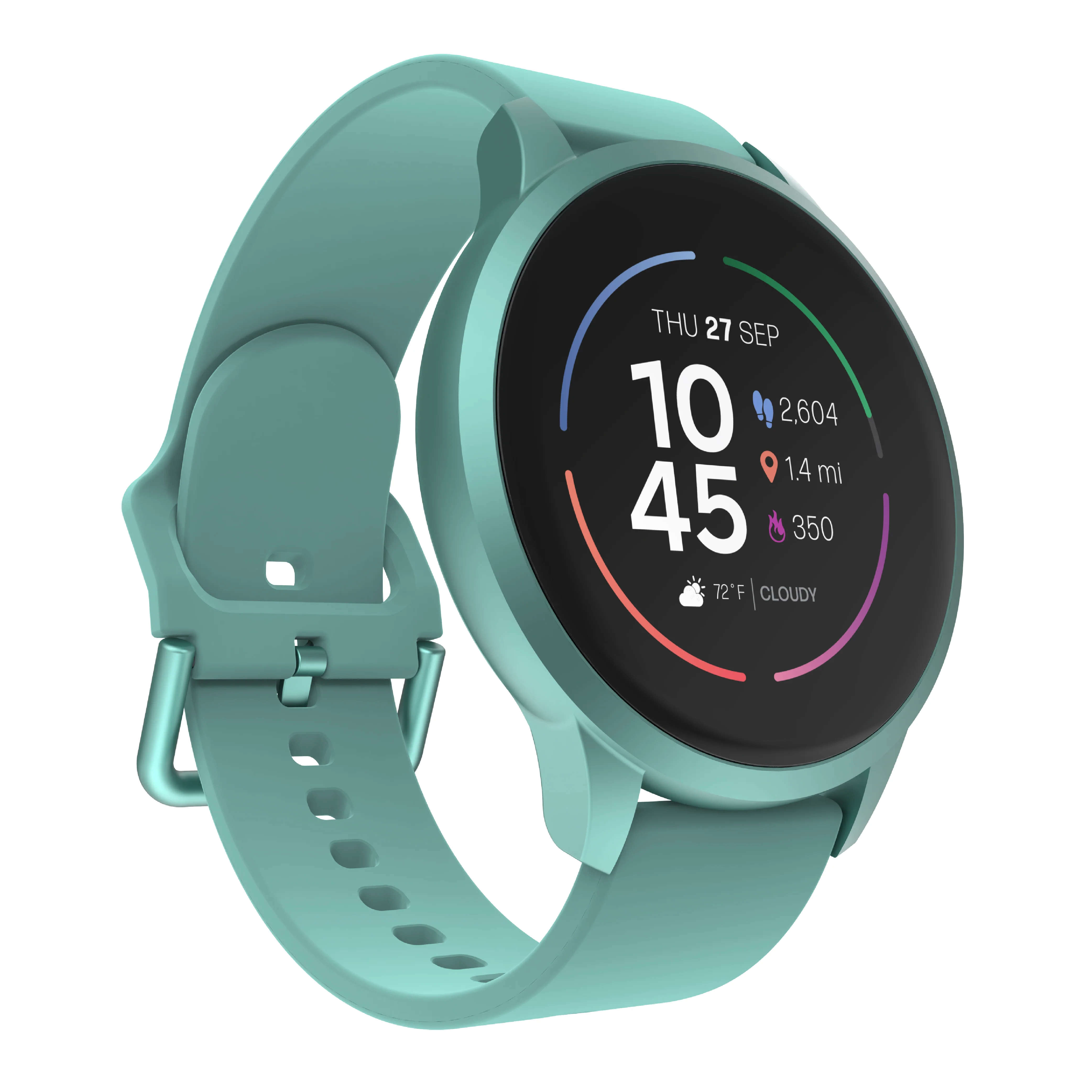 iTouch Sport 4 Smartwatch - Image 8